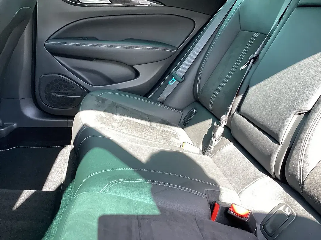 Opel Insignia Elegance - Thumbnail 12