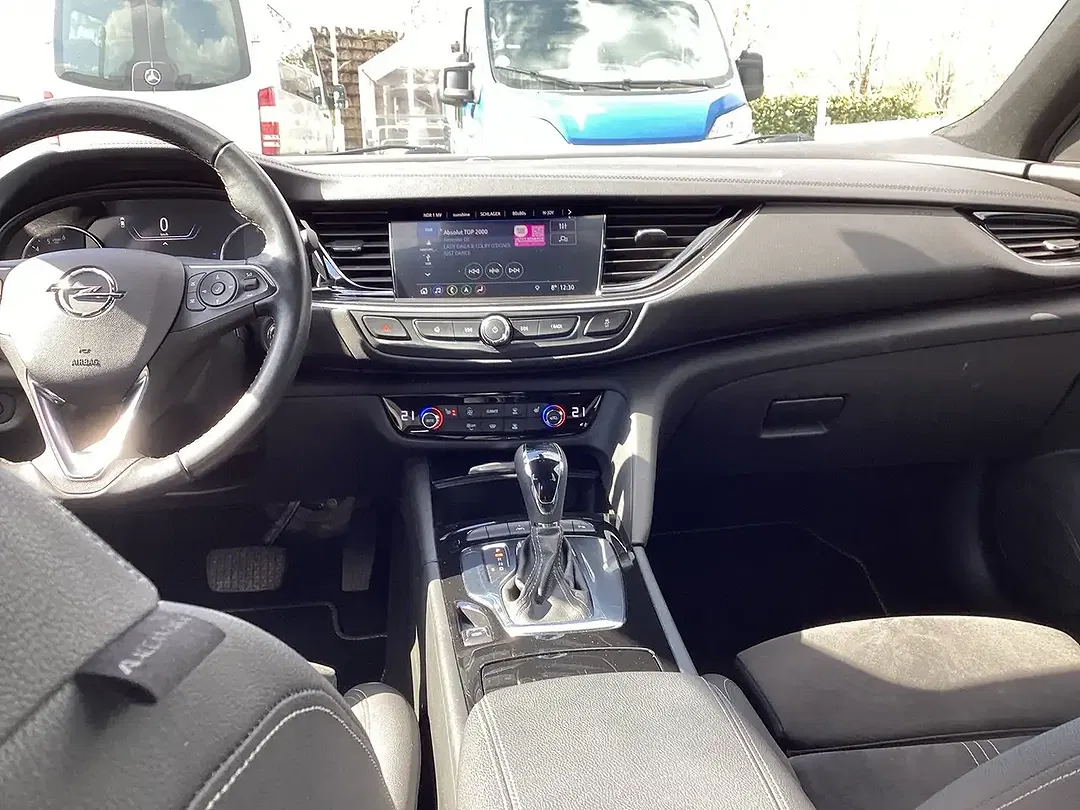 Opel Insignia Elegance - Thumbnail 13