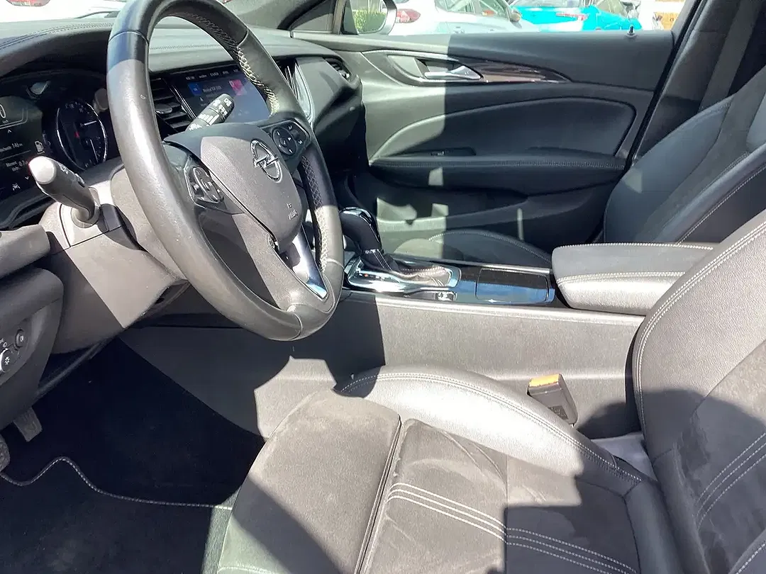 Opel Insignia Elegance - Thumbnail 14