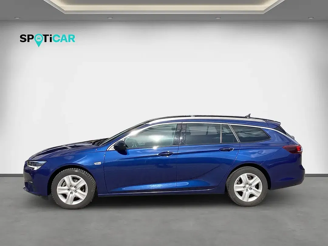 Opel Insignia Elegance - foto 2