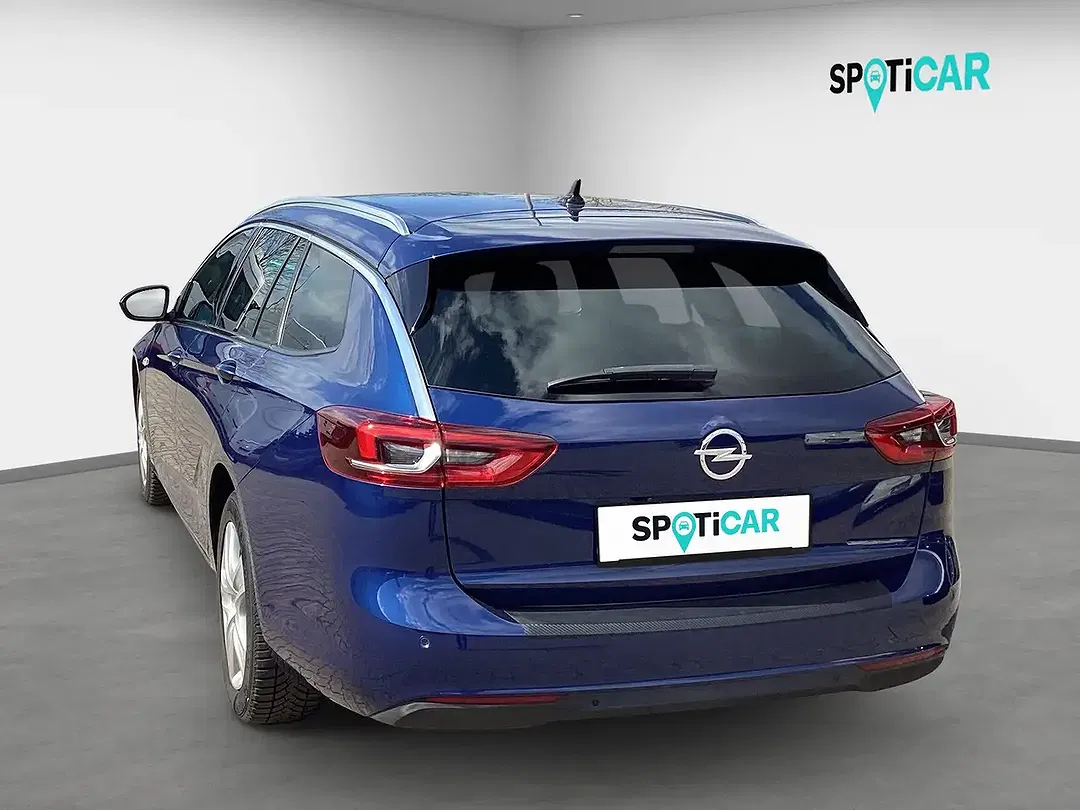 Opel Insignia Elegance - Thumbnail 3