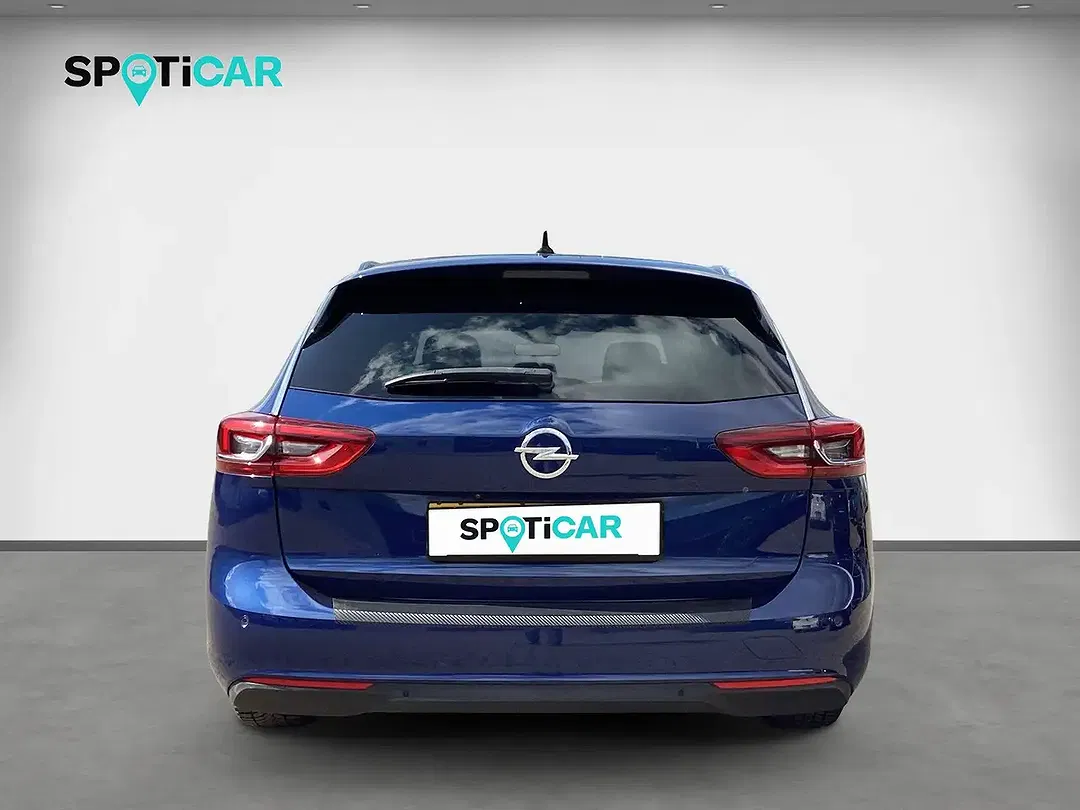 Opel Insignia Elegance - Thumbnail 4