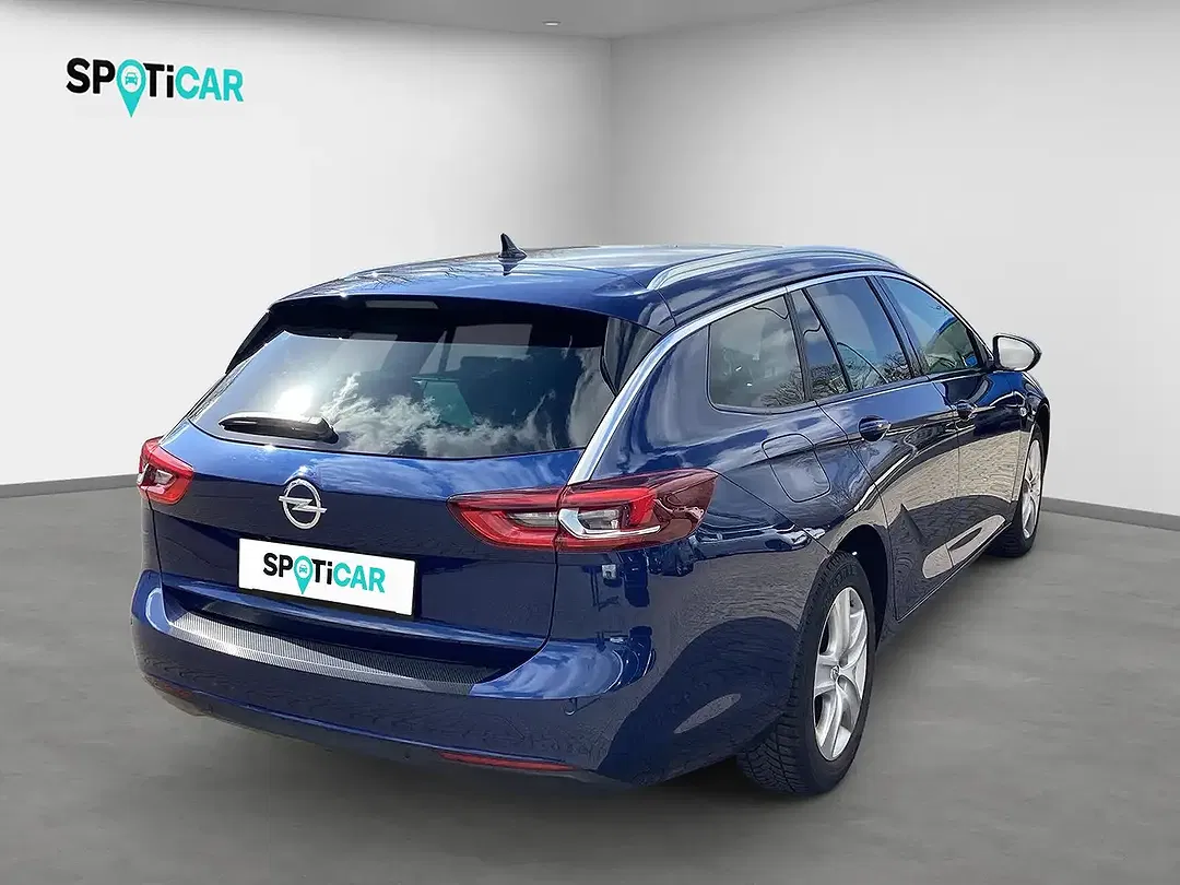 Opel Insignia Elegance - Thumbnail 5