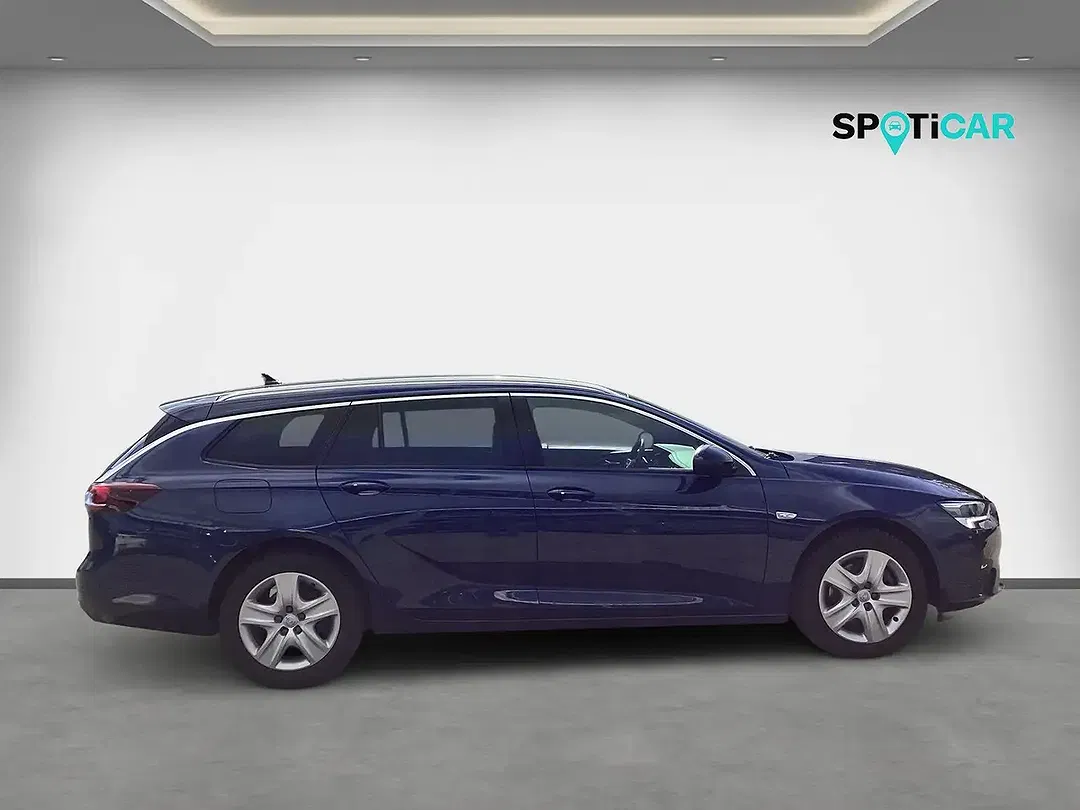 Opel Insignia Elegance - Thumbnail 6