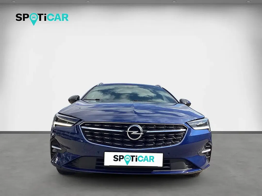 Opel Insignia Elegance - Thumbnail 8