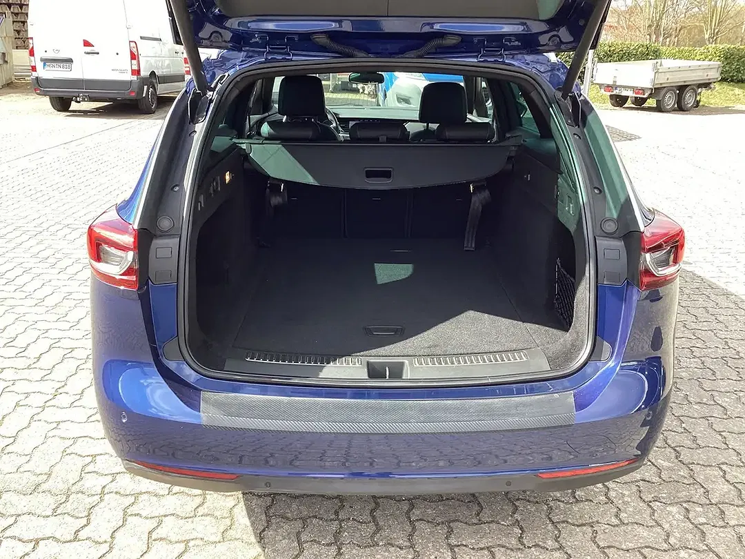 Opel Insignia Elegance - Thumbnail 9