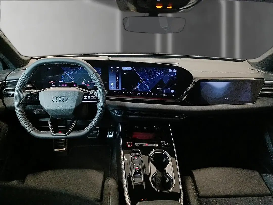 Audi A6 quattro Avant Edition One - Thumbnail 9