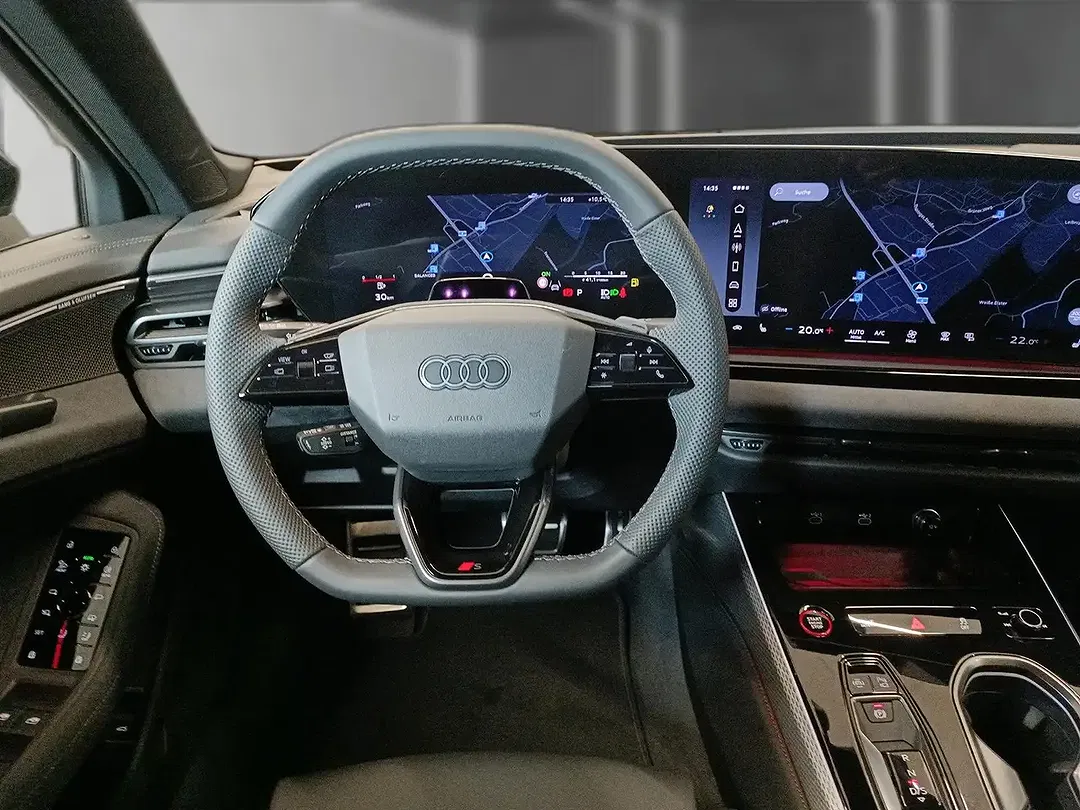 Audi A6 quattro Avant Edition One - Thumbnail 10
