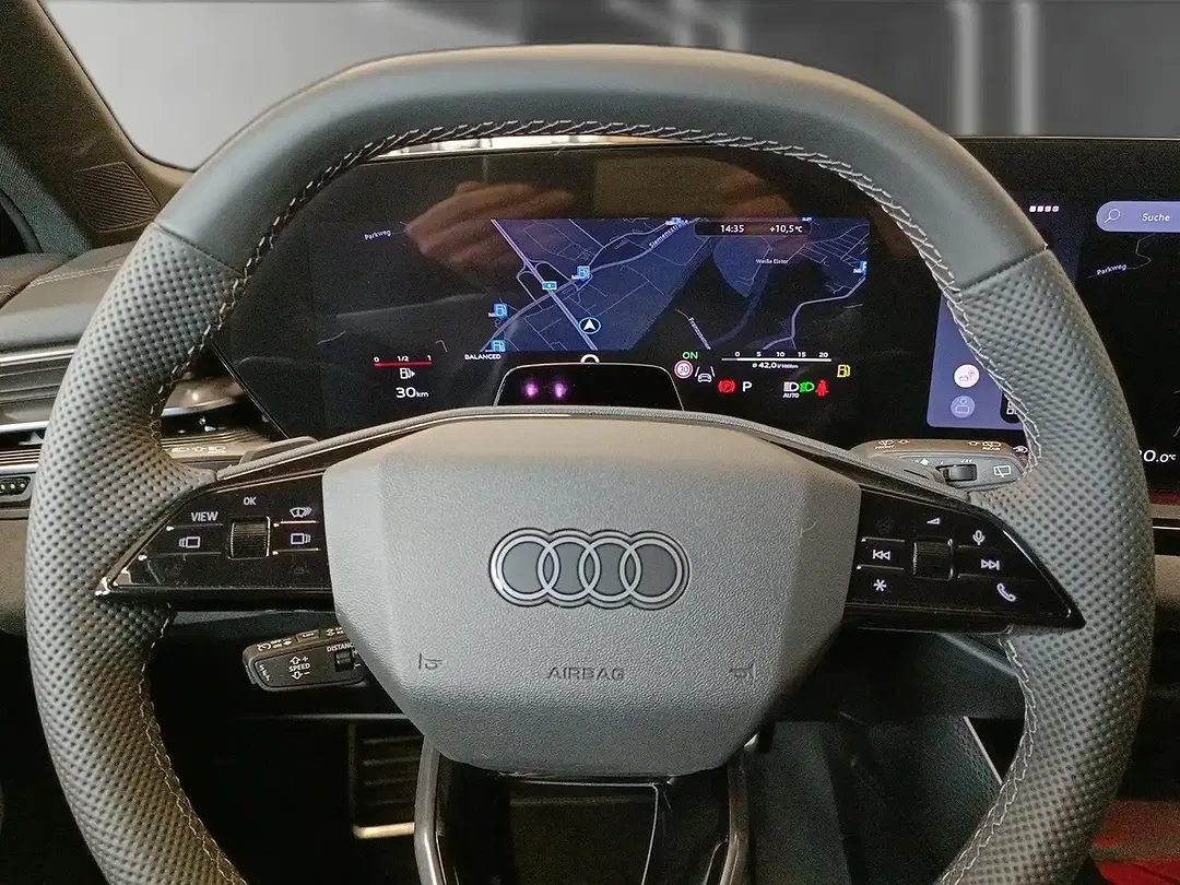Audi A6 quattro Avant Edition One - Thumbnail 11