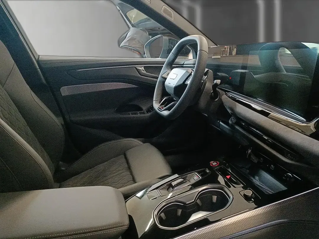 Audi A6 quattro Avant Edition One - Thumbnail 14