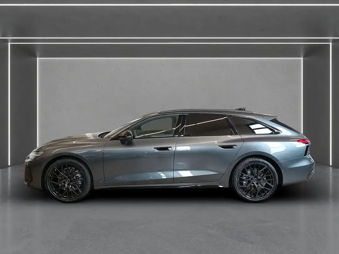 Audi A6 quattro Avant Edition One - Thumbnail 4