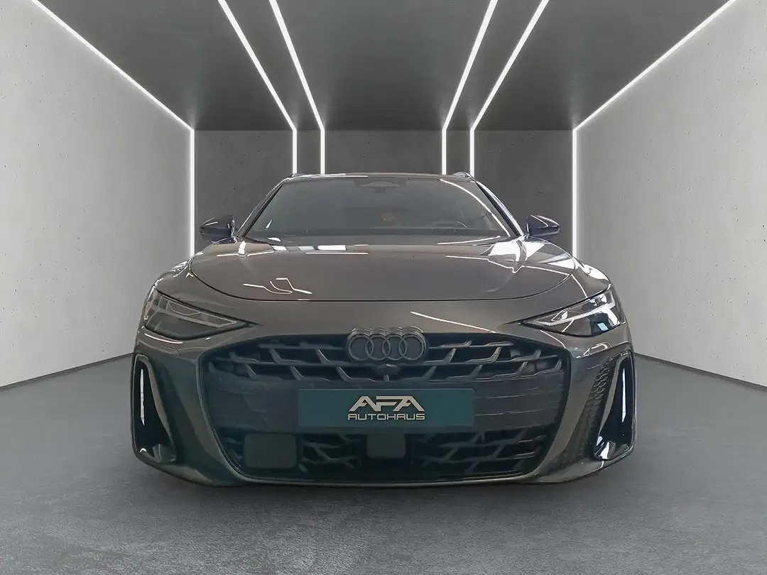 Audi A6 quattro Avant Edition One - Thumbnail 5