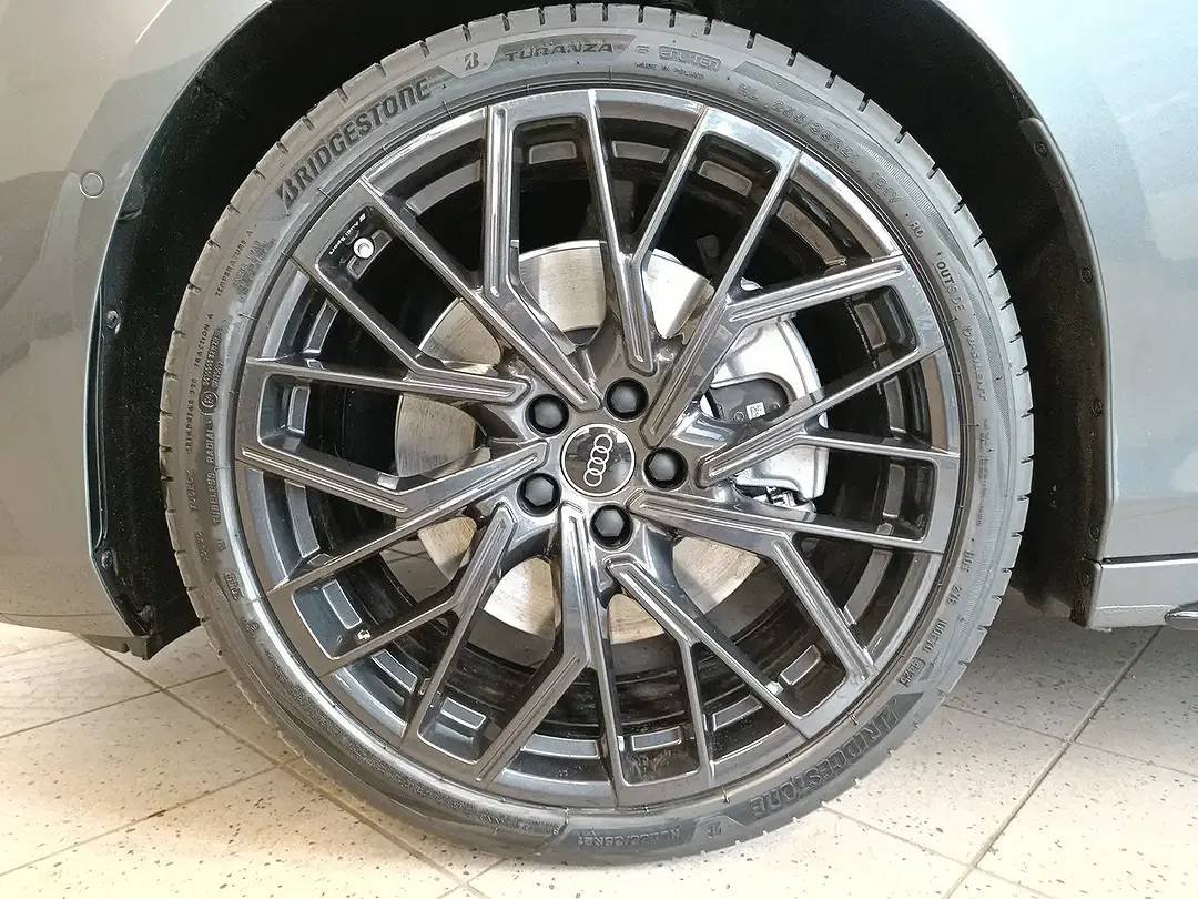 Audi A6 quattro Avant Edition One - Thumbnail 7
