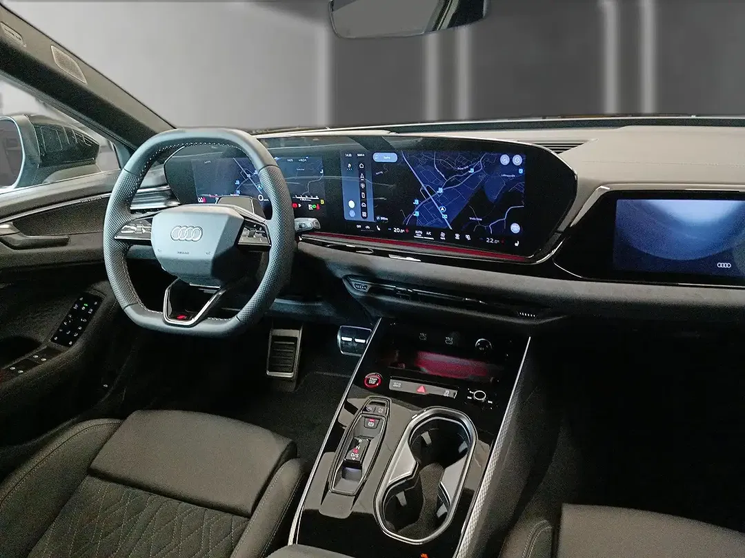 Audi A6 quattro Avant Edition One - Thumbnail 8