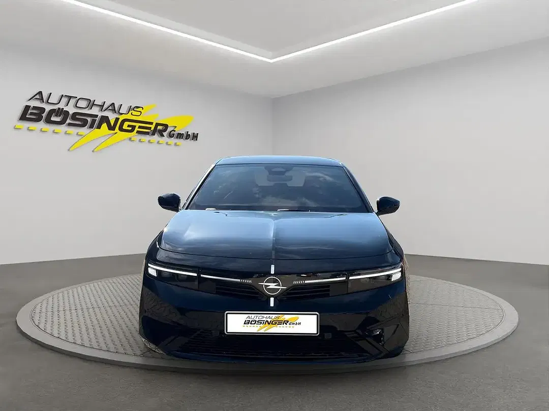 Opel Astra MHEV GS - Thumbnail 2