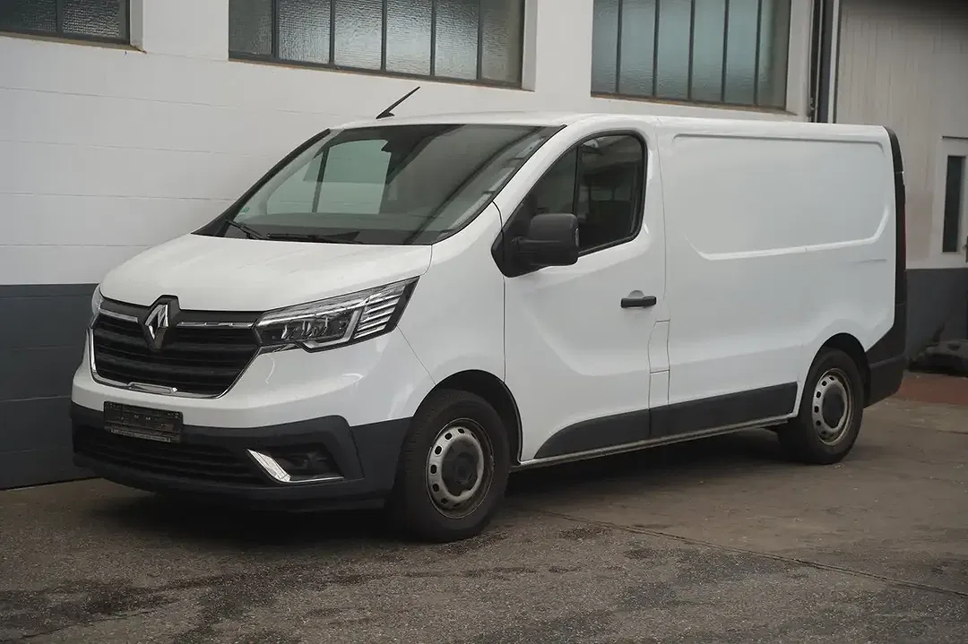 dCi 150 8t L1H1 Komfort - foto 1