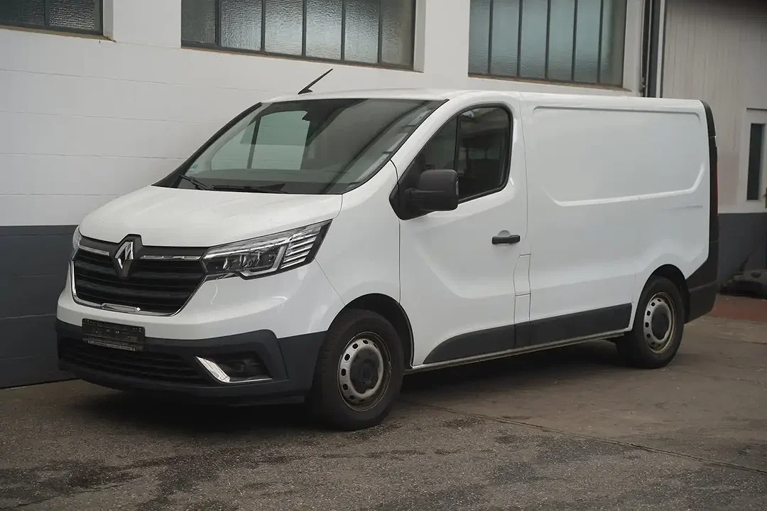 Renault Trafic dCi 150 8t L1H1 Komfort - Afbeelding 1