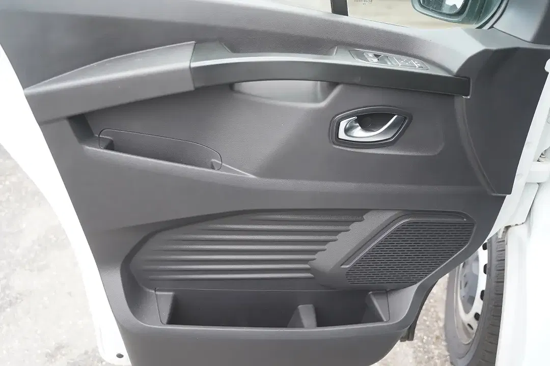 Renault Trafic dCi 150 8t L1H1 Komfort - Thumbnail 9