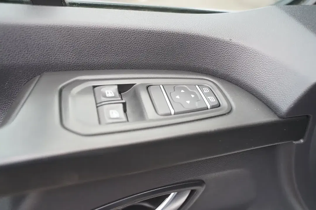 Renault Trafic dCi 150 8t L1H1 Komfort - Thumbnail 10