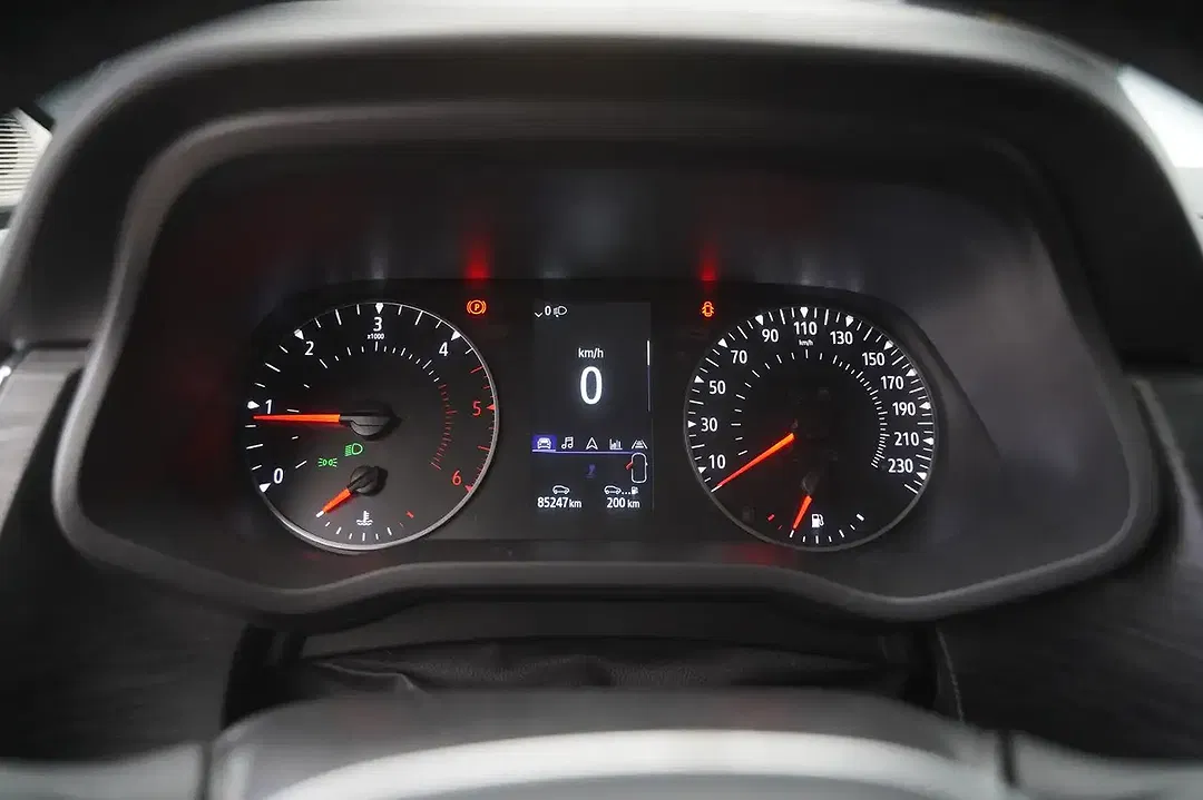 Renault Trafic dCi 150 8t L1H1 Komfort - Thumbnail 11