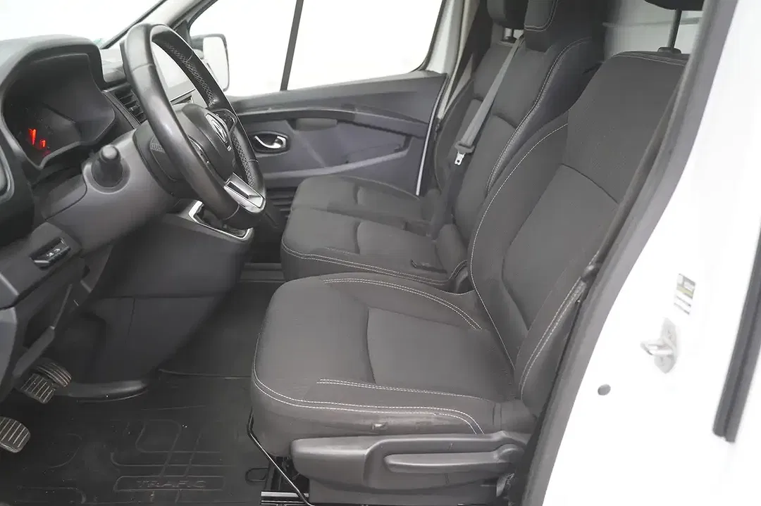 Renault Trafic dCi 150 8t L1H1 Komfort - Thumbnail 7