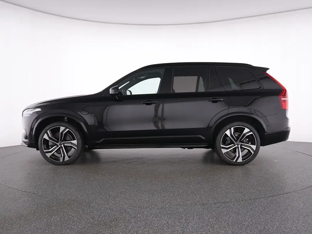 Volvo XC90 T8 Recharge Ultra Dark - Thumbnail 11