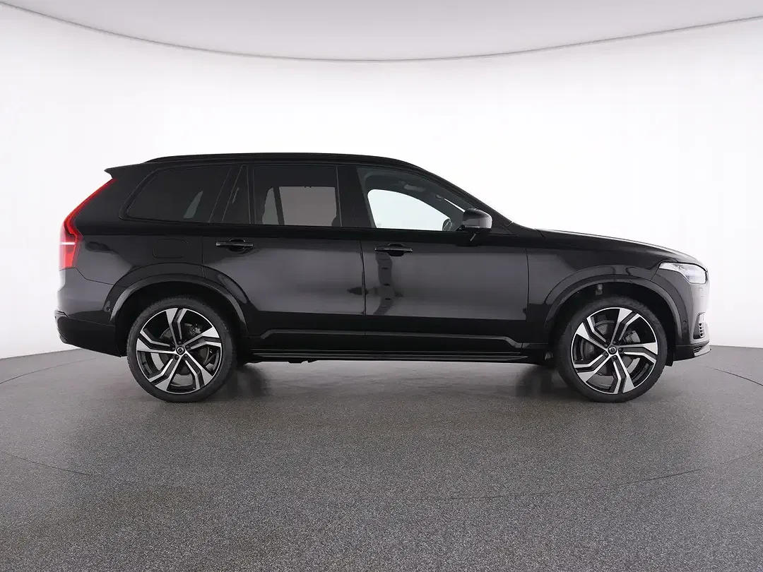 Volvo XC90 T8 Recharge Ultra Dark - Thumbnail 12