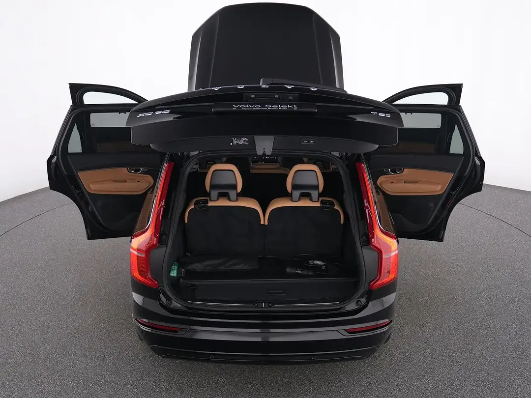 Volvo XC90 T8 Recharge Ultra Dark - foto 14