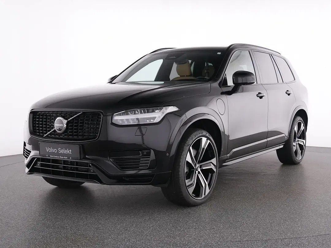 Volvo XC90 T8 Recharge Ultra Dark - foto 1