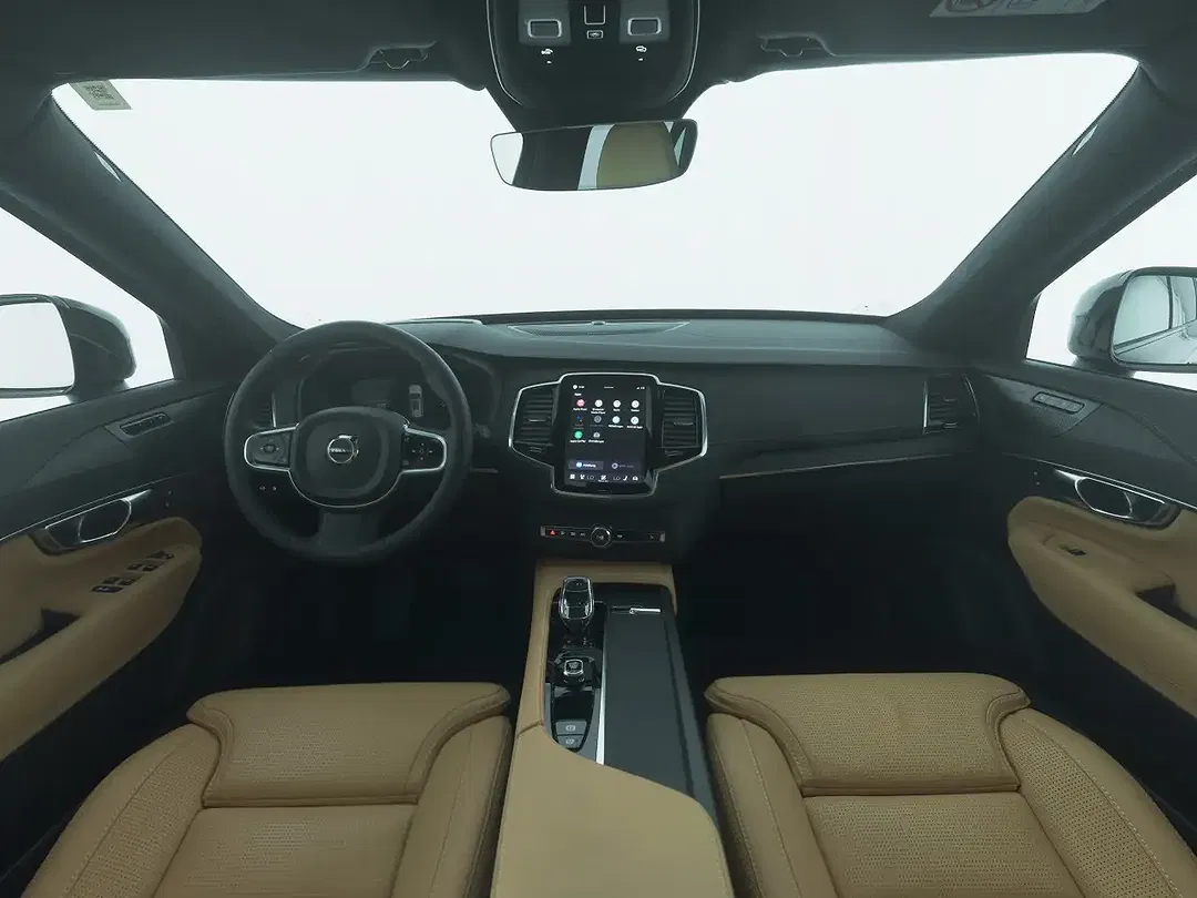 Volvo XC90 T8 Recharge Ultra Dark - Thumbnail 4