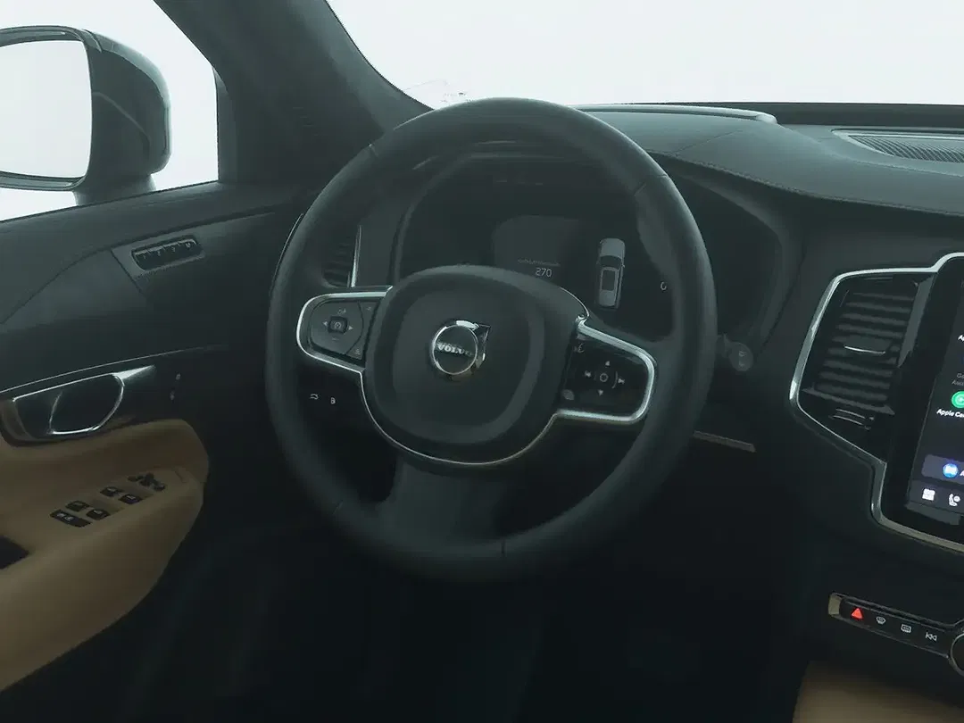 Volvo XC90 T8 Recharge Ultra Dark - Thumbnail 5