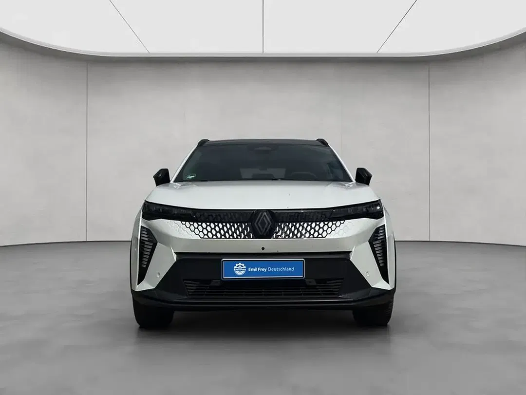 Renault Scenic E-Tech Esprit Alpine - Thumbnail 10