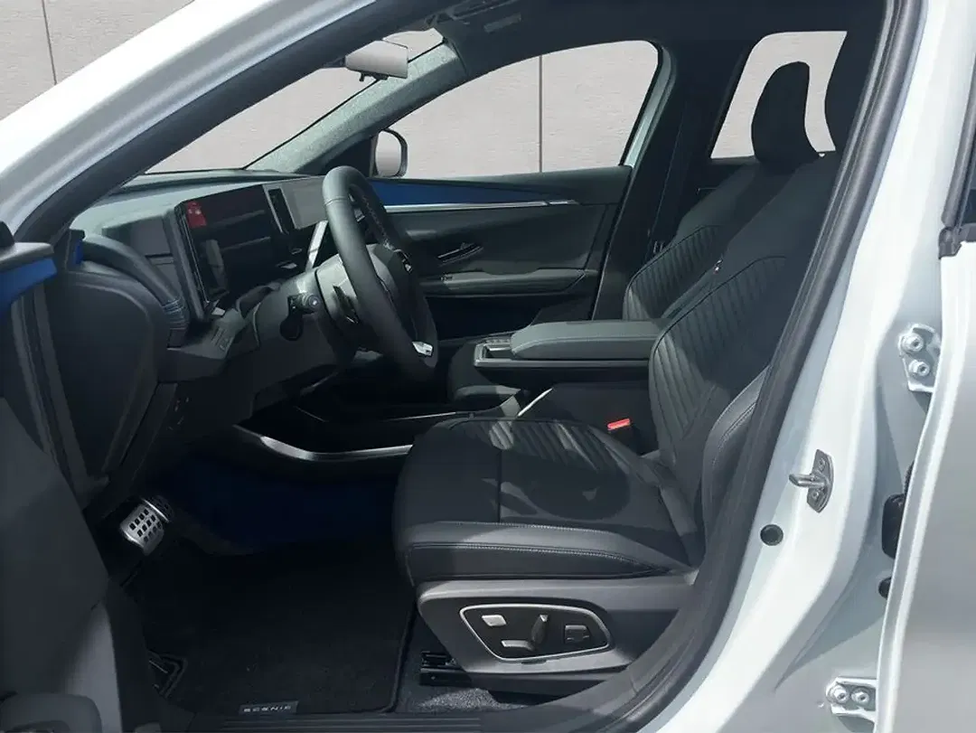 Renault Scenic E-Tech Esprit Alpine - Thumbnail 11