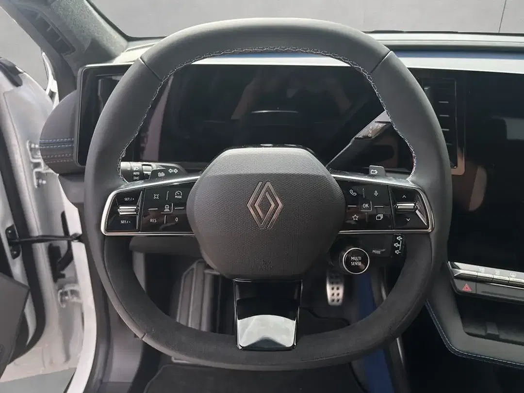 Renault Scenic E-Tech Esprit Alpine - Thumbnail 12
