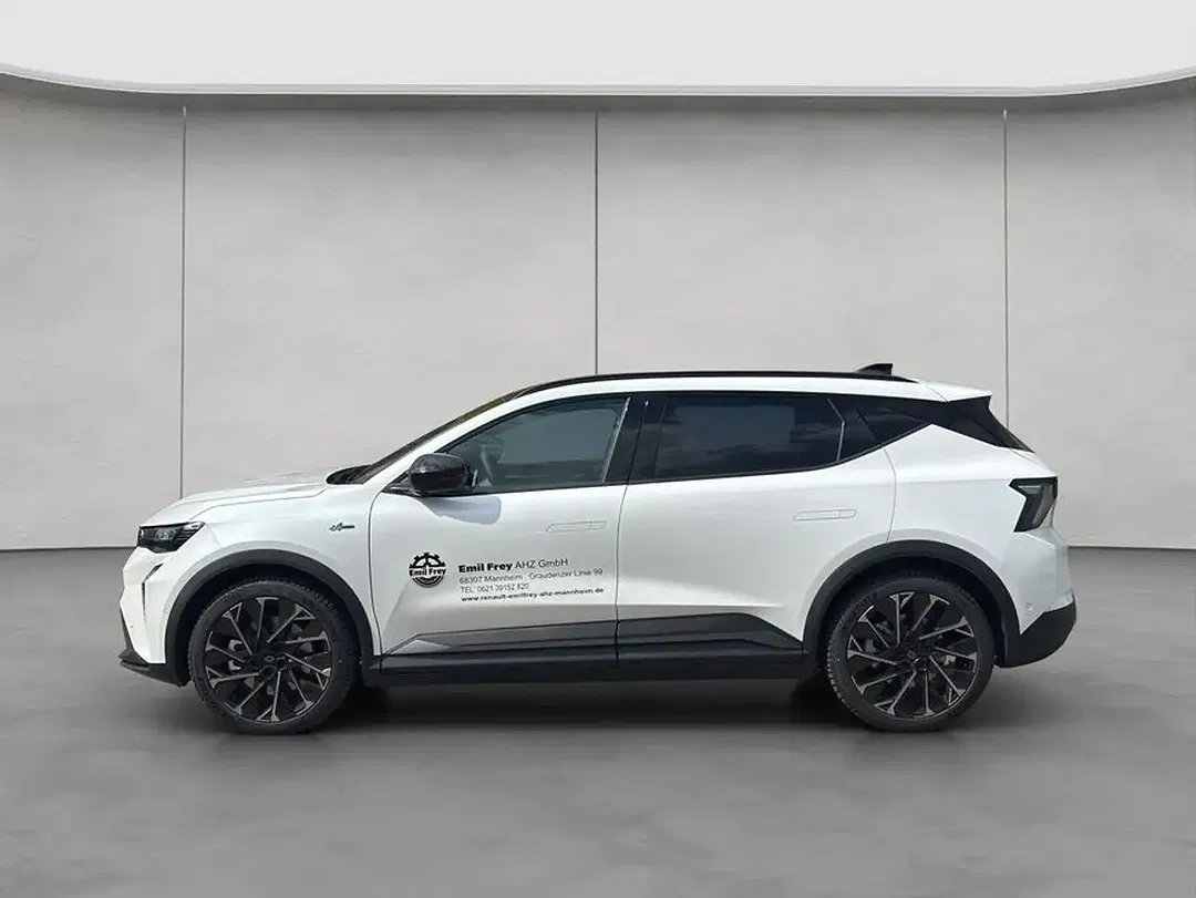 Renault Scenic E-Tech Esprit Alpine - foto 2
