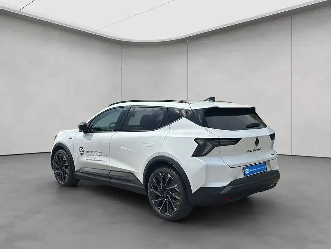 Renault Scenic E-Tech Esprit Alpine - Thumbnail 3