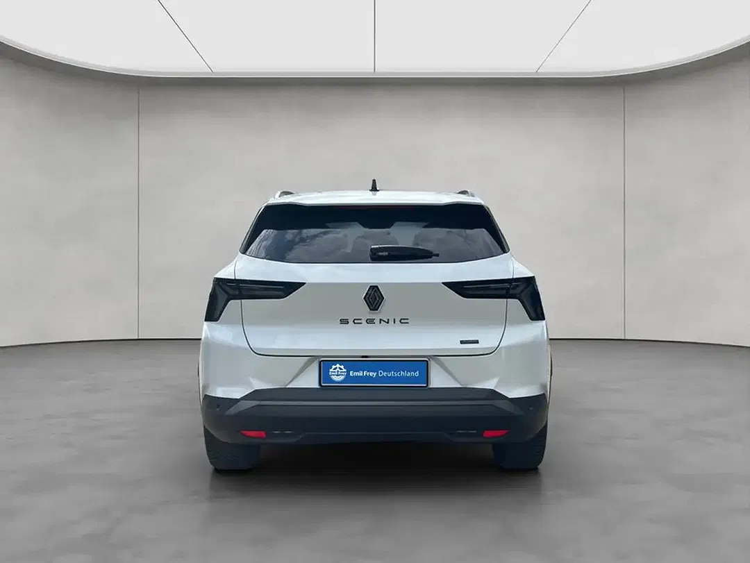 Renault Scenic E-Tech Esprit Alpine - Thumbnail 5