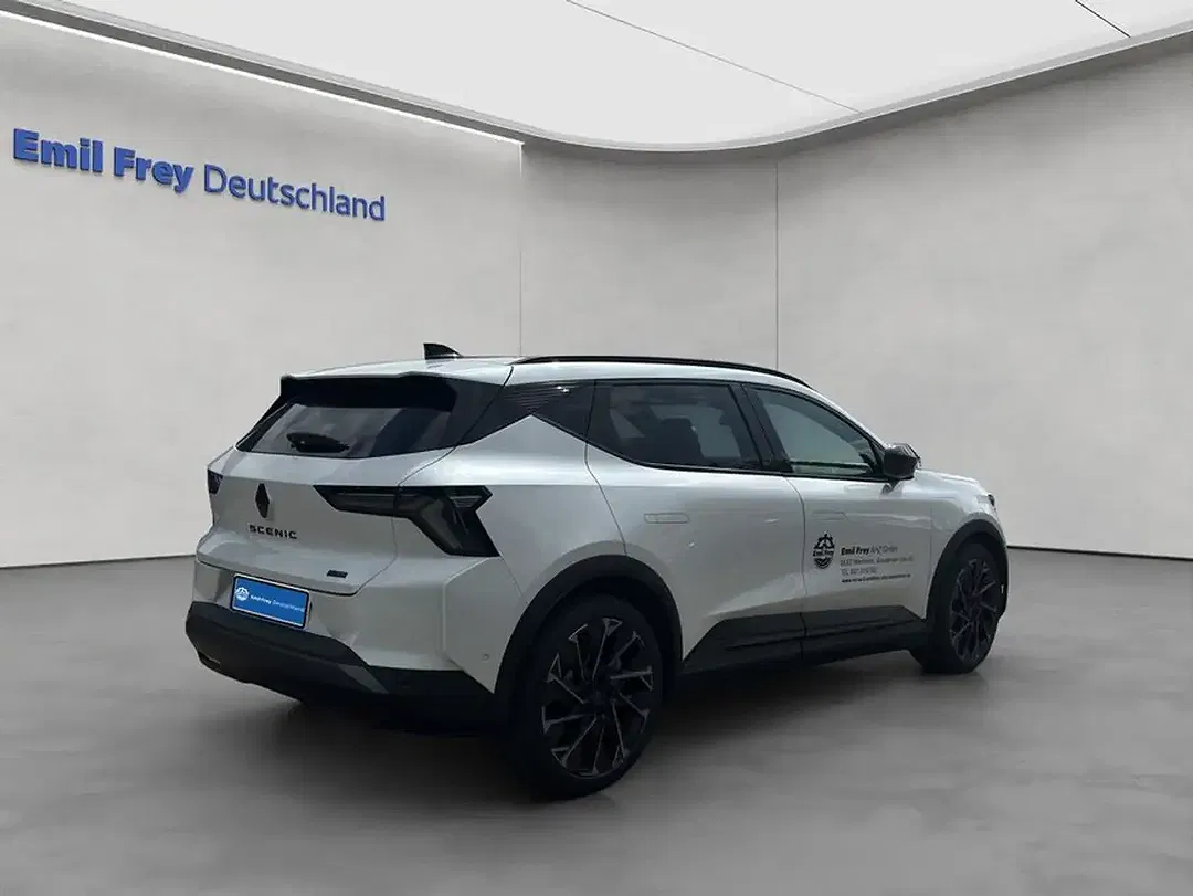 Renault Scenic E-Tech Esprit Alpine - Thumbnail 7
