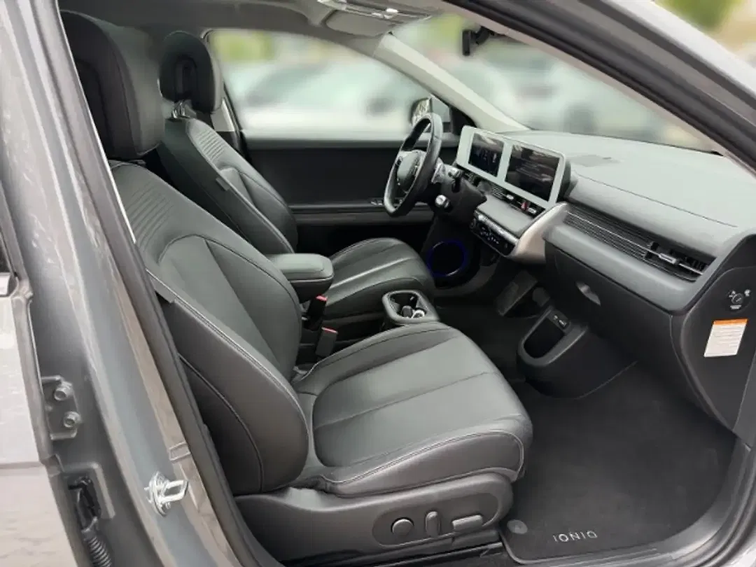 Hyundai IONIQ 5 TECHNIQ - foto 15