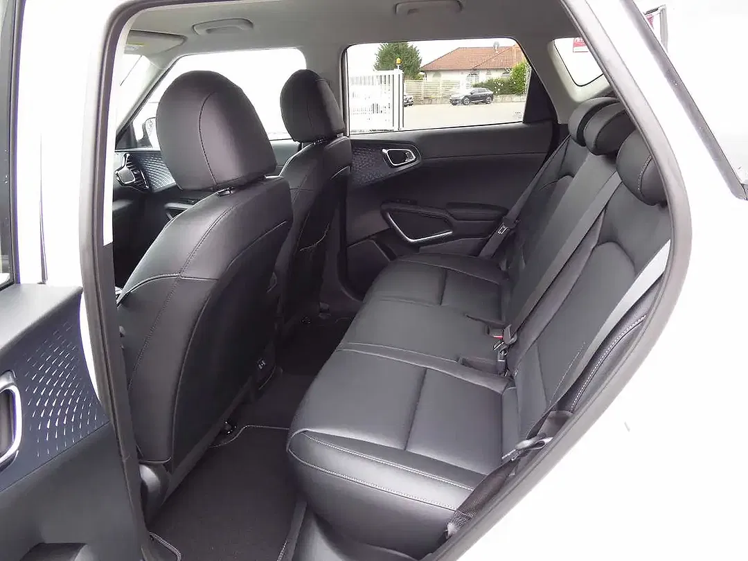 Kia Soul 64 kWh Design - Thumbnail 10