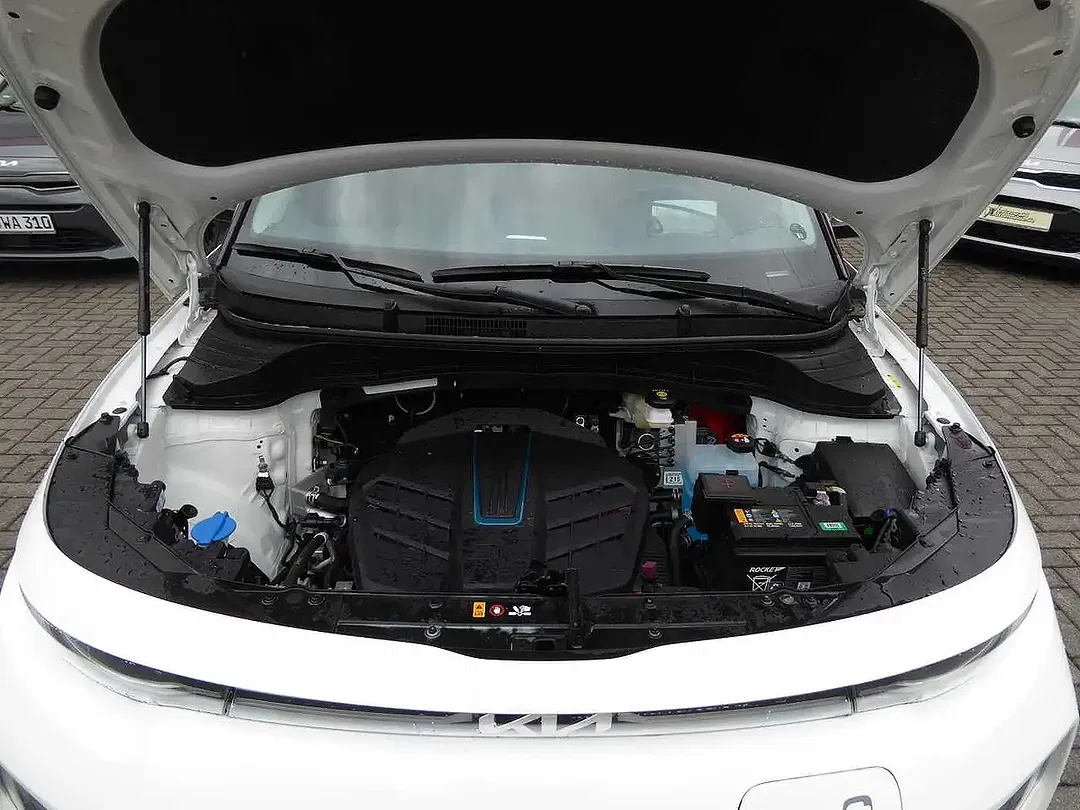 Kia Soul 64 kWh Design - Thumbnail 14