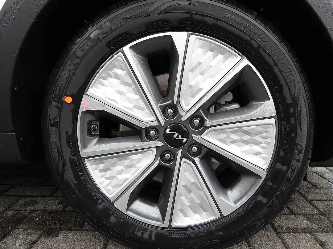 Kia Soul 64 kWh Design - foto 15
