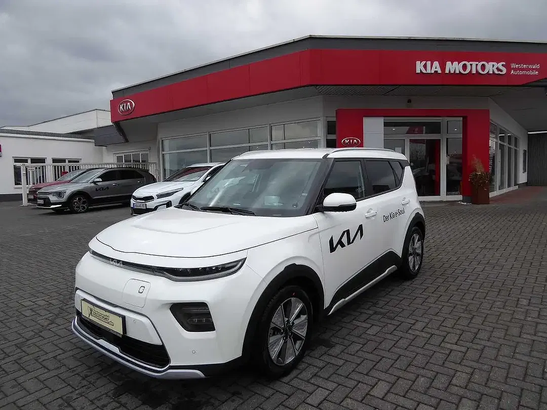 Kia Soul 64 kWh Design - foto 2