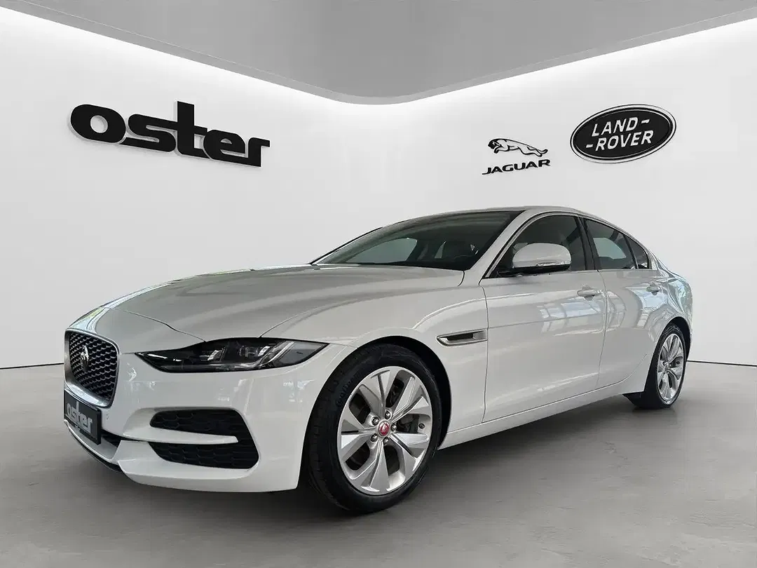 Jaguar XE P250 S - foto 1