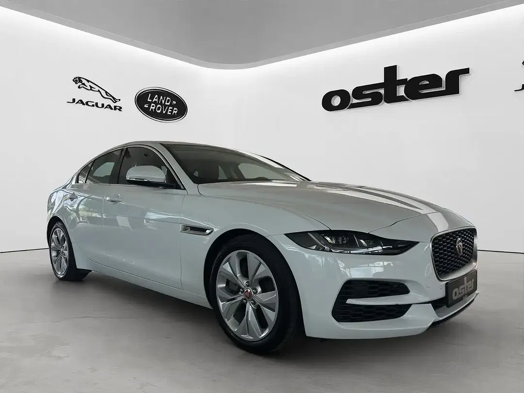 Jaguar XE P250 S - foto 2