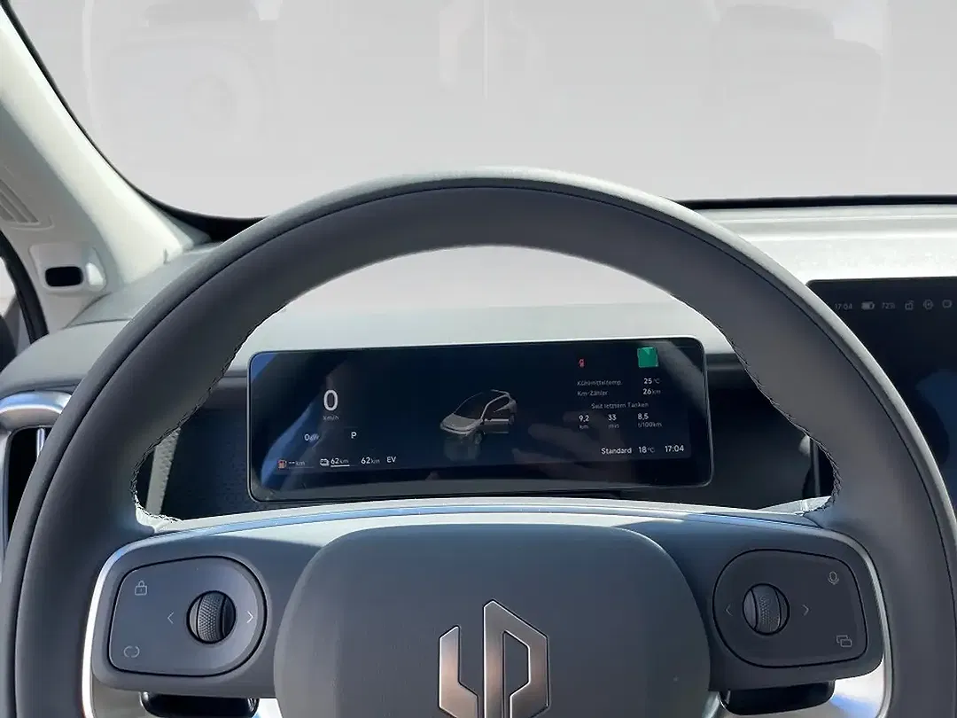 Leapmotor B10 - foto 15