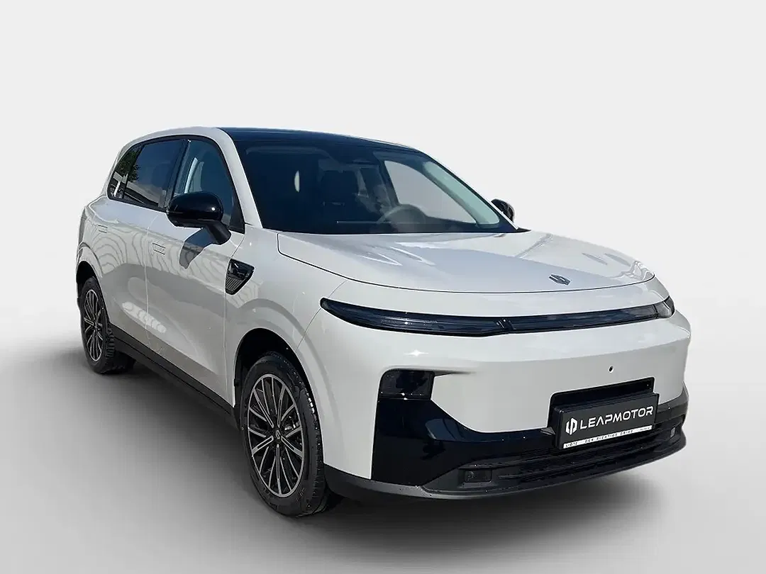 Leapmotor B10 - foto 2