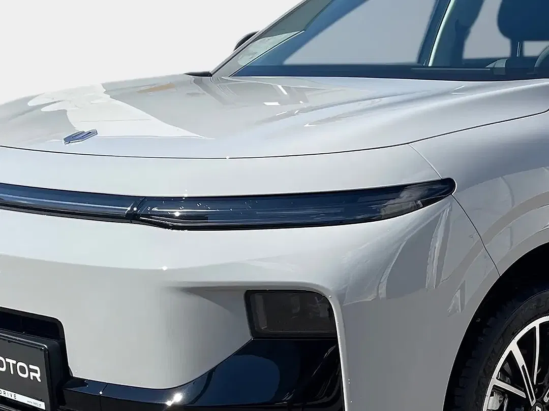 Leapmotor B10 - Thumbnail 7