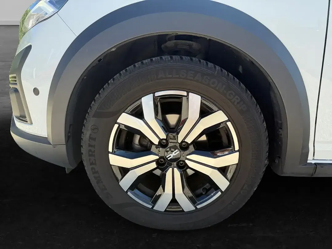 Dacia Sandero Stepway Expression - Thumbnail 6