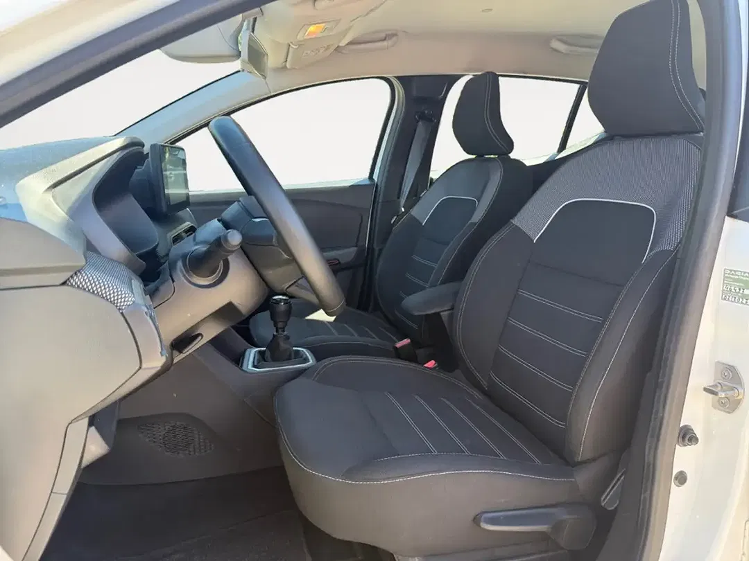 Dacia Sandero Stepway Expression - Thumbnail 8